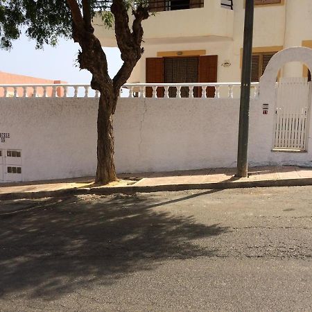 Apartamento Buena Vista El Alamillo Масаррон Екстер'єр фото