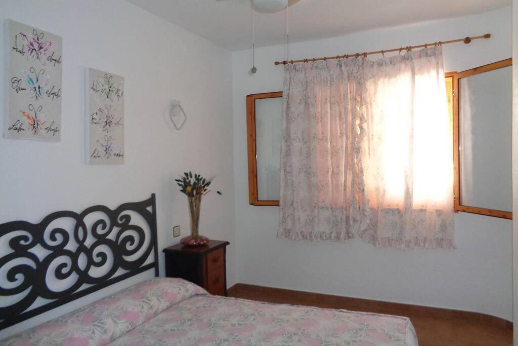 Apartamento Buena Vista El Alamillo Масаррон Екстер'єр фото