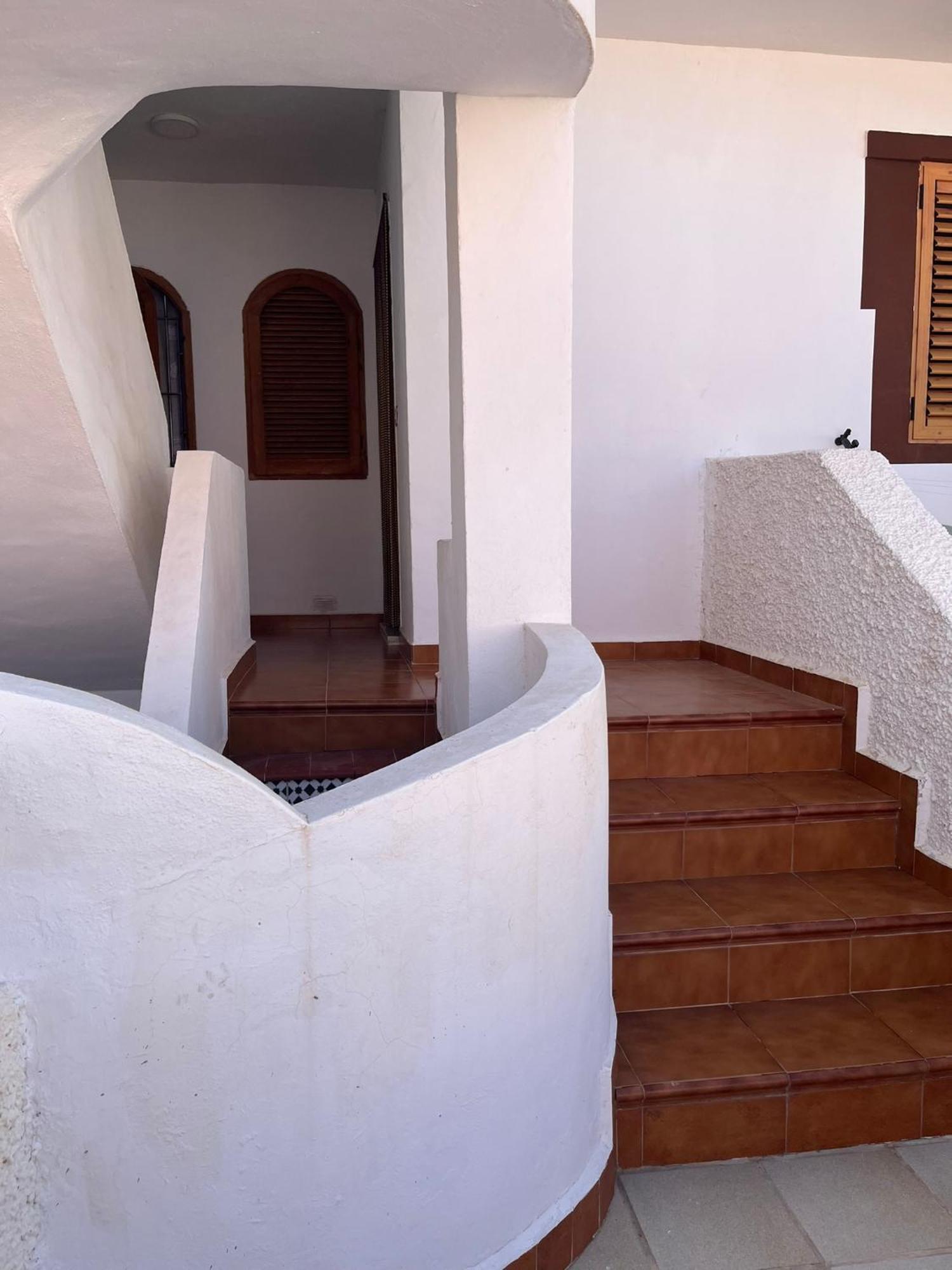 Apartamento Buena Vista El Alamillo Масаррон Екстер'єр фото