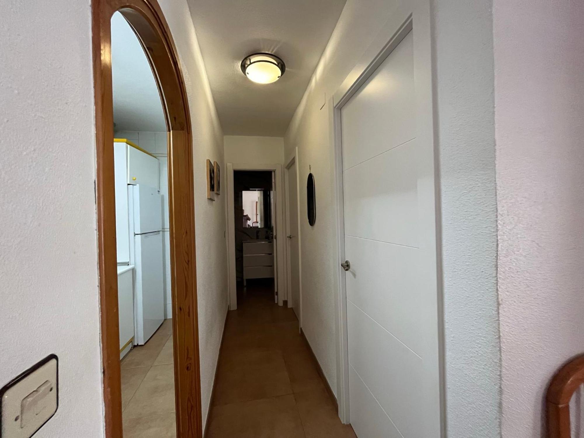 Apartamento Buena Vista El Alamillo Масаррон Екстер'єр фото