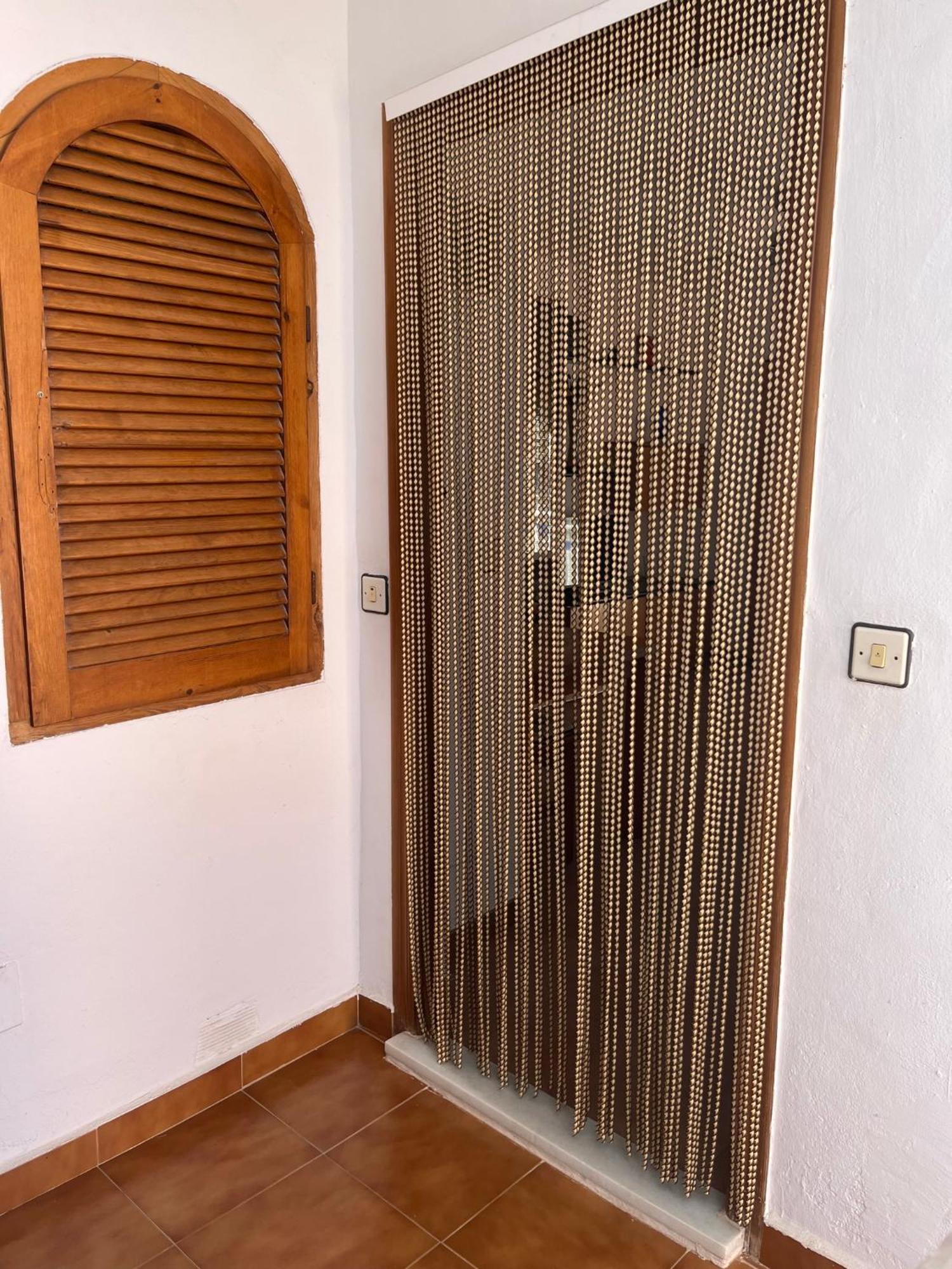 Apartamento Buena Vista El Alamillo Масаррон Екстер'єр фото